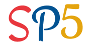 Logo SP5