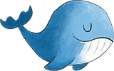 blue whale